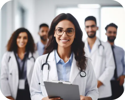 doctor image
