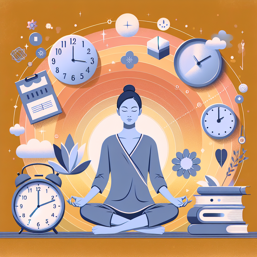 Tips Ampuh Menjaga Kesehatan Mental di Tengah Kesibukan Sehari-hari