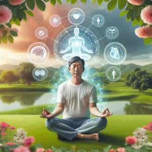 Manfaat Meditasi Dalam Meningkatkan Kualitas Hidup Sehat