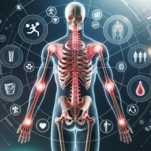 Tips Menjaga Kesehatan Sistem Gerak Agar Tetap Optimal