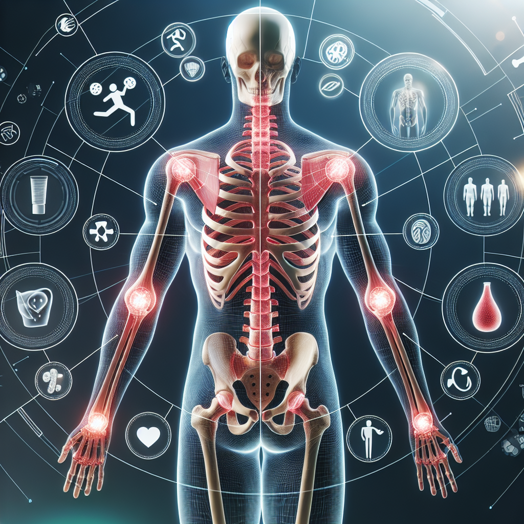 Tips Menjaga Kesehatan Sistem Gerak Agar Tetap Optimal