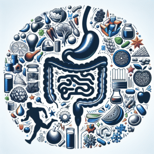 Strategi Efektif untuk Memelihara Kesehatan Sistem Pencernaan Anda