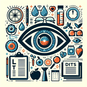 Tips Menjaga Kesehatan Mata dengan Mudah dan Efektif