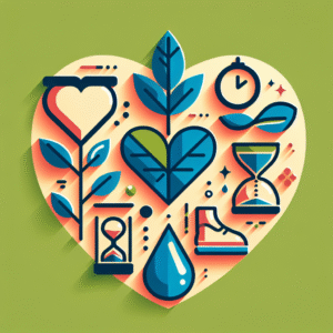 Tips dan Strategi Menerapkan Pola Hidup Sehat Sehari-hari