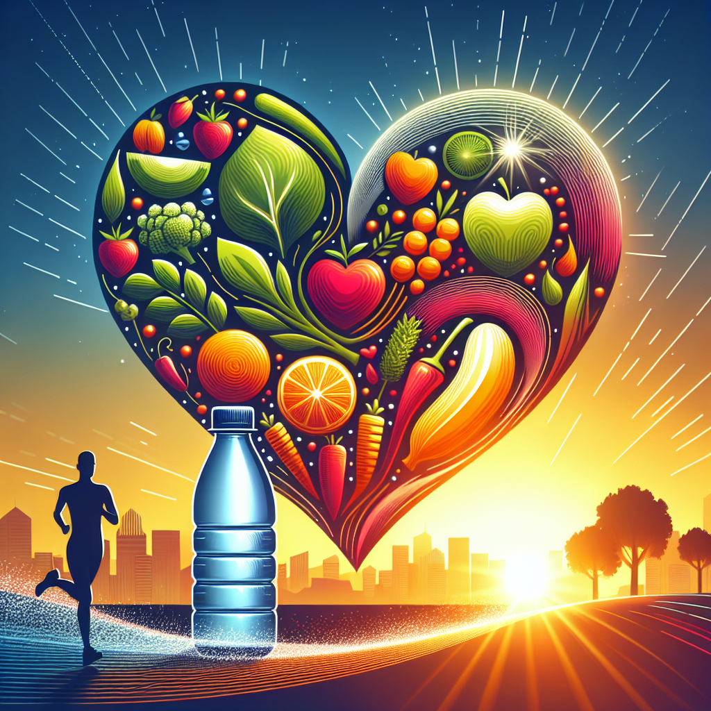 Tips untuk Menerapkan Pola Hidup Sehat yang Optimal dalam Kehidupan