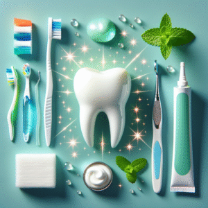 Tips Ampuh Menjaga Kesehatan Gigi untuk Senyum Lebih Cerah dan Sehat