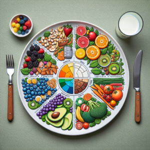 Kreatif Menghias Makanan 4 Sehat 5 Sempurna: Tips Menarik dan Lezat