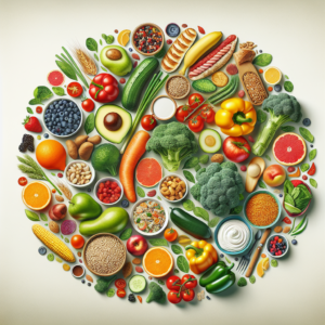 Menu Makanan Sehat dan Bergizi untuk Sehari-hari