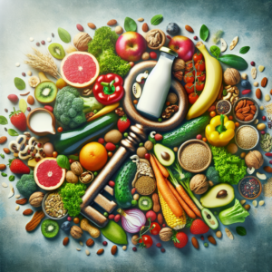 Makanan Sehat Adalah Kunci Kehidupan yang Berkualitas