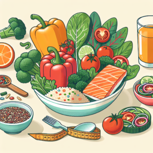 Makanan Sehat yang Wajib Dikonsumsi Ibu Hamil