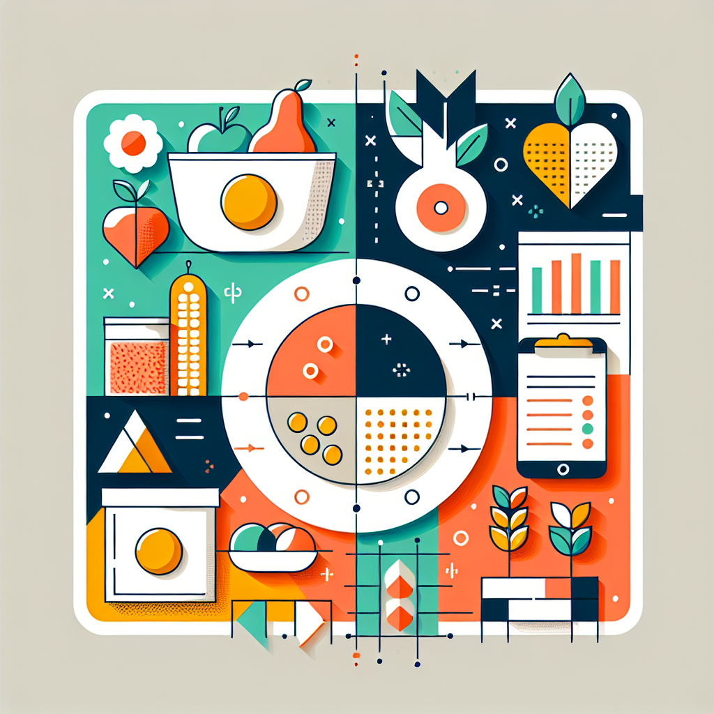 Panduan Praktis Memahami Konsep Makanan 5 Sehat 4 Sempurna di Era Modern