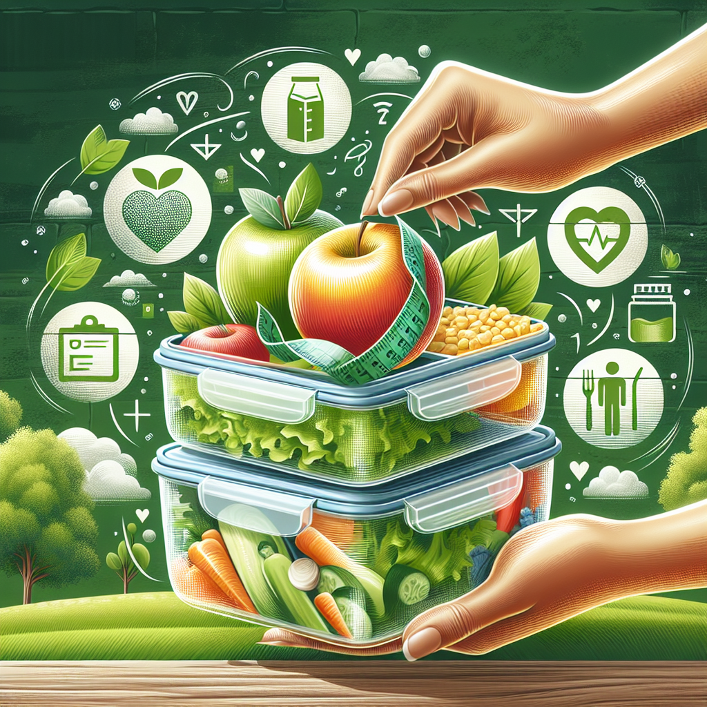 Membawa Bekal dari Rumah untuk Pola Hidup Sehat dan Tanggung Jawab Pribadi