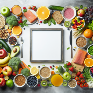 Pengertian dan Manfaat Makanan Sehat untuk Kehidupan Sehari-hari