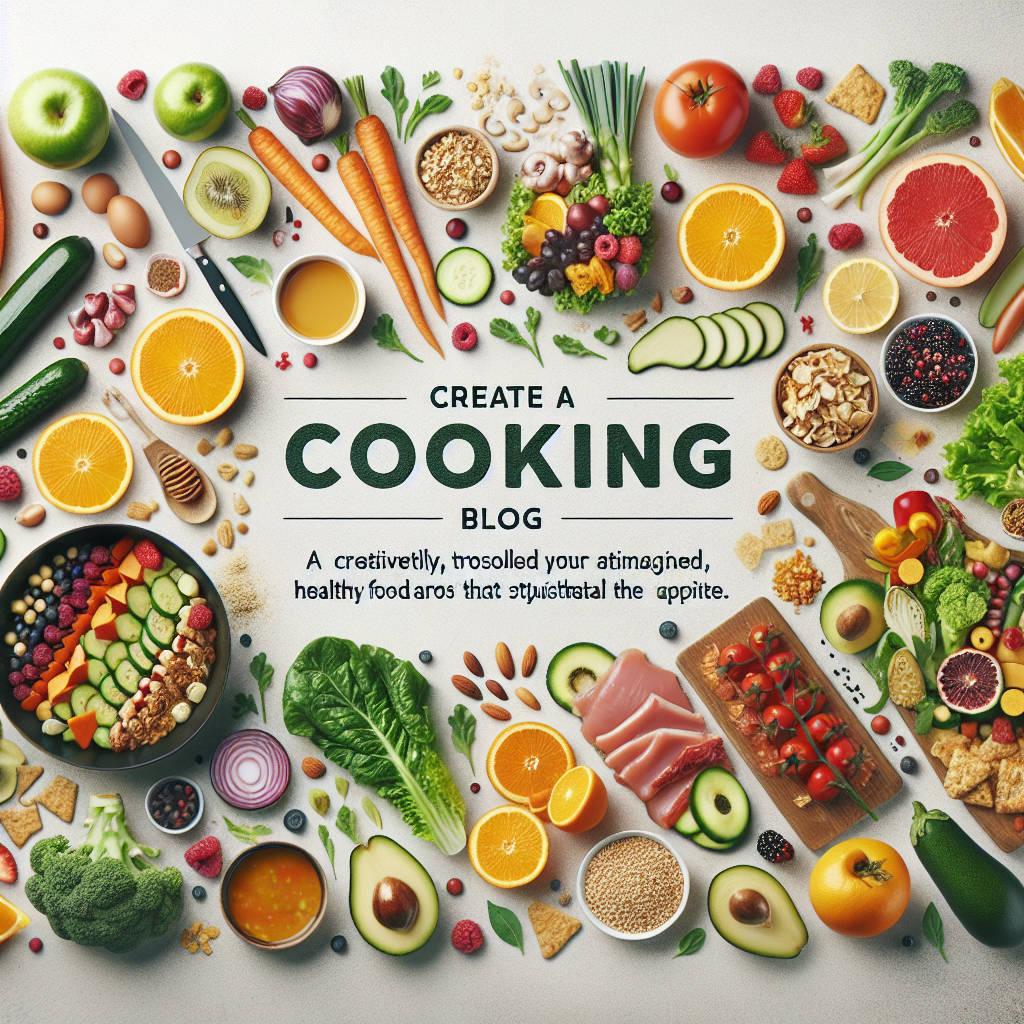 Resep Kreatif Olahan Makanan Sehat yang Menggugah Selera