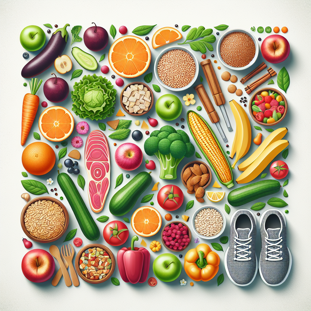 Panduan Makan Makanan Sehat untuk Gaya Hidup Lebih Baik