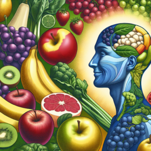 Manfaat Kesehatan dari Makanan Sehat yang Dikonsumsi Manusia