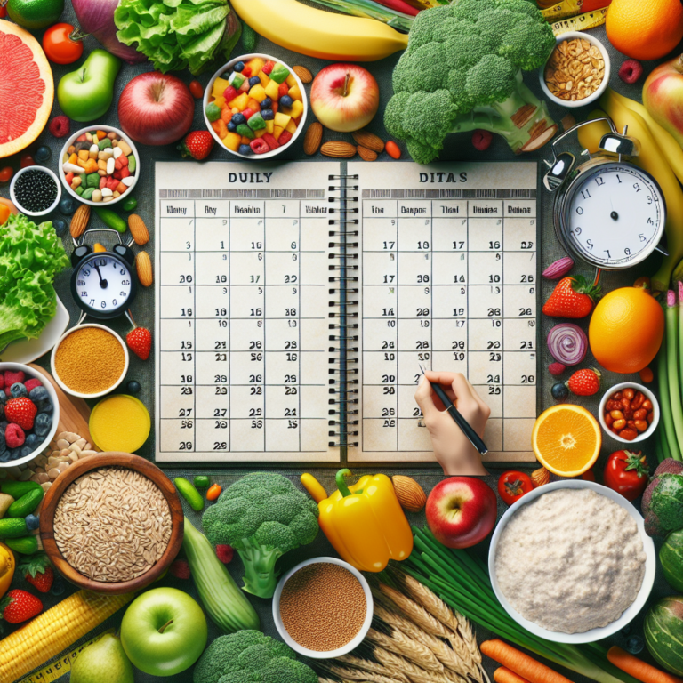 Kiat Merencanakan Bekal Makanan Sehat untuk Kesibukan Sehari-hari