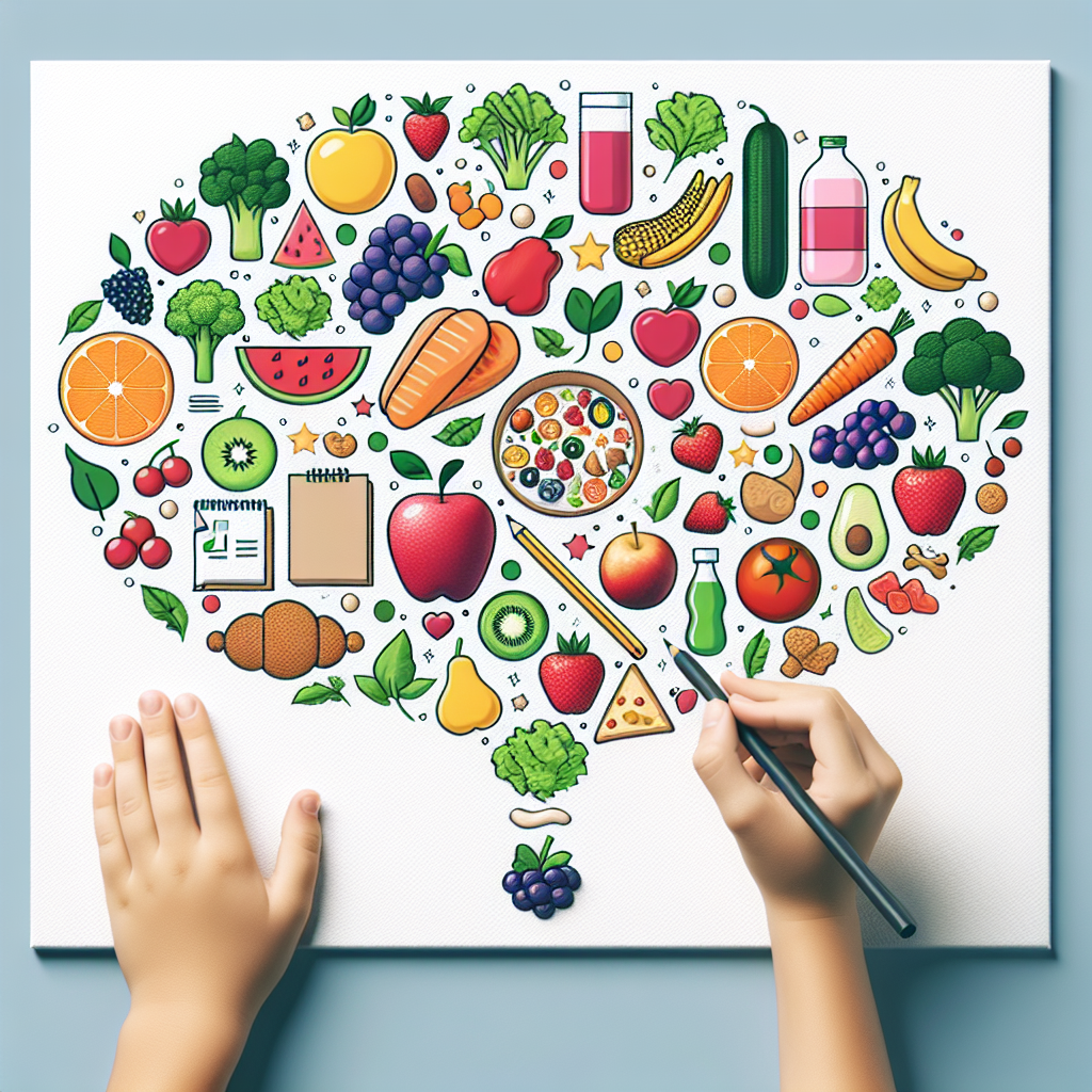 10 Rekomendasi Makanan Sehat untuk Meningkatkan Kesehatan Anak